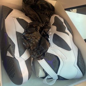Retro 7